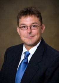 Dr. Brian Thomas Jubeck M.D.