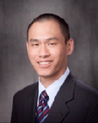 Dr. Li-xing  Man M.D.
