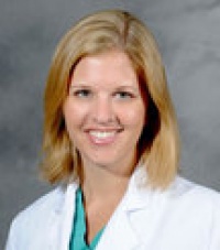 Dr. Lindsay Denicola Foutz M.D.