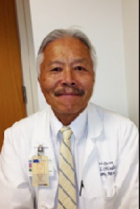 Dr. Martin Alan Quan MD