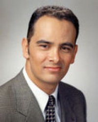 Dr. Gerardo Cisneros MD, Internist