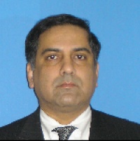 Dr. Mohammad A Khan M.D., Critical Care Surgeon