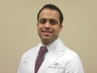 Rahul Bose M.D., Cardiologist