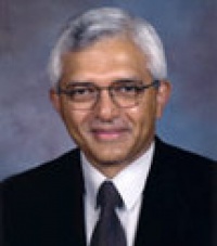 Dr. Samuel S Oommen M.D.
