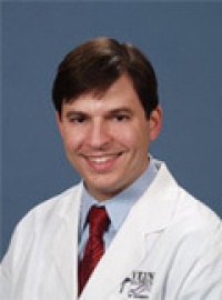 Dr. Chad Jude Aleman MD
