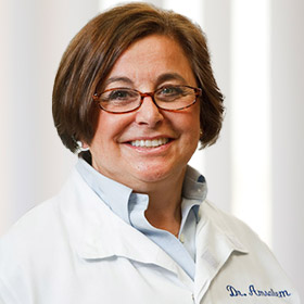Dr. Annie M Amsalem DDS, Periodontist