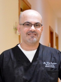 Dr. Wael Mohamad Baydoun D.D.S., Dentist