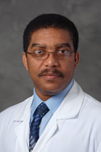 Dr. Bernard W. Shelton MD, Hospitalist