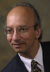 Dr. Edward  Castro M.D.
