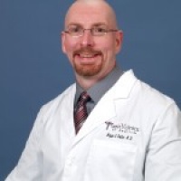 Dr. Bryan O'neil Potter M.D., Surgeon