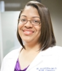 Dr. Keira Nicole Scanks MD, Internist