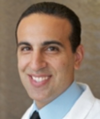Dr. Alan Omid Khadavi MD, Allergist and Immunologist