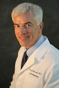 Dr. Larry E. Patterson M.D.