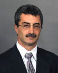 Dr. Edic  Stephanian M.D.