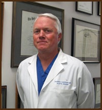Dr. Ryan Stephen Sheppard DMD, Oral and Maxillofacial Surgeon