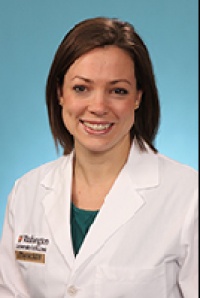 Dr. Molly Jean Stout MD, OB-GYN (Obstetrician-Gynecologist)