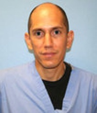Guillermo Salinas MD, Cardiologist