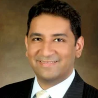 Waseem Bhatti M.D., Interventional Radiologist