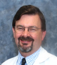Dr. Glenn R. Thorp MD, Internist