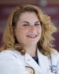 Dr. Sarah L Blair M.D., Oncologist