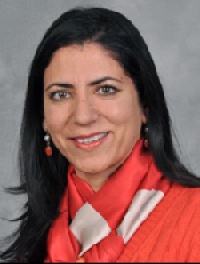 Dr. Lubna B. Wani M.D., Internist