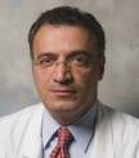 Mr. Ramin Khashayar MD, Pulmonologist