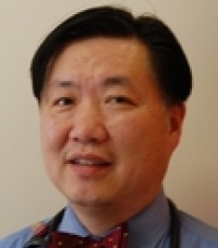 Mr. Frank  Zhang MD