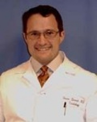 Shane B Darrah M.D., Cardiologist