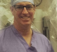 Dr. Thomas C Woodyard MD, Surgeon