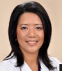 Dr. Lorelei Cabrera Capocyan M.D., OB-GYN (Obstetrician-Gynecologist)