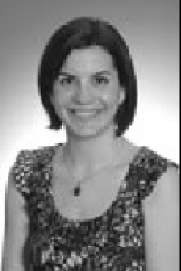 Dr. Nicole E Geracimos MD, Internist