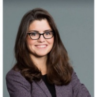 Dr. Elena Katz MD, Oncologist