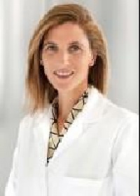Dr. Eleni  Tousimis M.D.