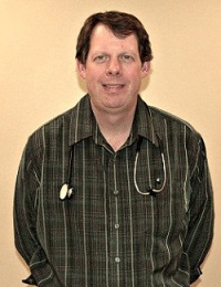 Dr. Matthew J Tulloch M.D.