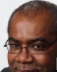 Dr. Ikechukwu D Mbonu MD