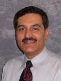 Dr. Munawar  Azam MD