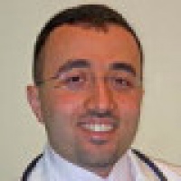 Dr. Mohmmad Hajjiri M.D., Infectious Disease Specialist