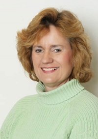 Dr. Mary S Grulkowski M.D.