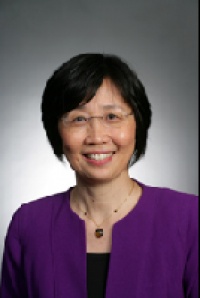 Dr. Yun Yan M.D., Endocronologist (Pediatric)