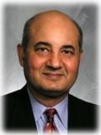 Dr. Atul Shah, Cardiologist