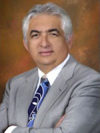 Dr. Kirk  Williams M.D.