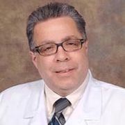 Dr. John C. Morris, MD, Hematologist (Blood Specialist)