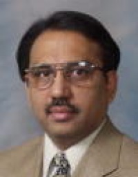 Dr. Aijaz Ahmed M.D., Internist