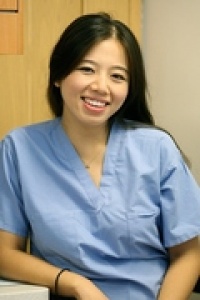 Jennifer Tan DDS, Dentist