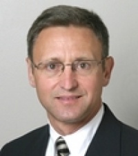Dr. Mark Anders MD, Orthopedist