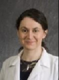 Dr. Olga  Lurye M.D.