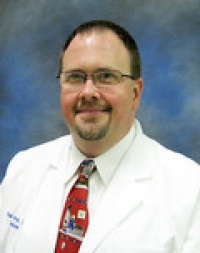 Dr. Paul David Petry D.O.