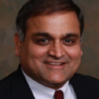 Dr. Dineshkumar H Patel MD