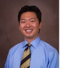 Dr. Charles C Yang M.D., OB-GYN (Obstetrician-Gynecologist)