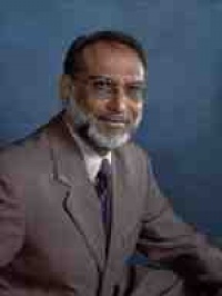 Dr. Mohammad Zafar Iqbal M.D.,